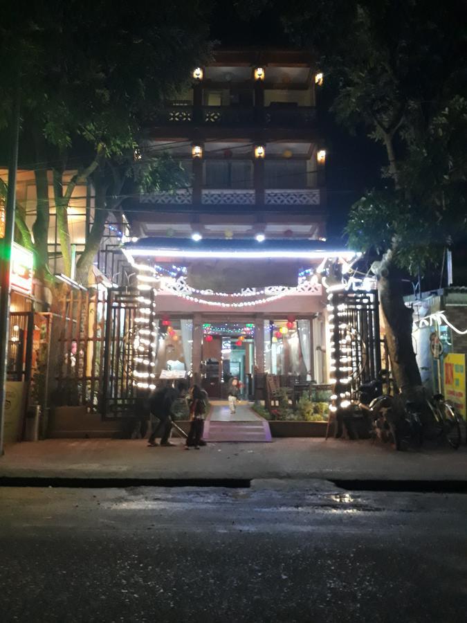 La Belle Vie Tam Coc Brother Ninh Binh Exterior foto